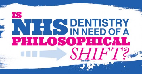 تأثیر معکوس درمان رایگان بر سلامت دهان کودکان انگلیسی