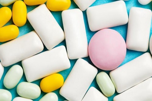 ارتباط جویدن آدامس با برخی از بیماری‌ها