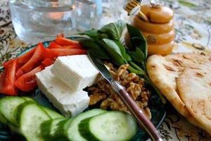 کم خونی عامل حذف کدام وعده غذایی است؟