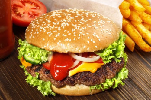 غذاهای مضر برای کبد چرب را بشناسید