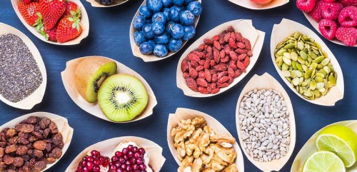 کلید درمان کبد چرب با این خوراکی ها