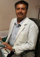 خسرو احمد بیگی