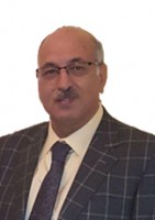 جمال اعتمادی