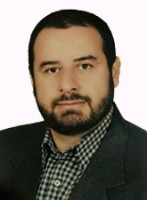 مجتبی عیسی خانی