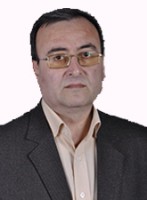 رضا گلستانی عراقی