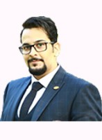 سهیل چهره احمدوند