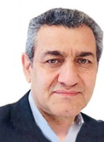 شعبانعلی علیزاده