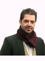 سید بهروز جلالی