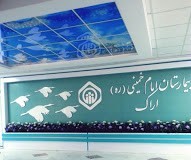 امام خمینی ( گردو )